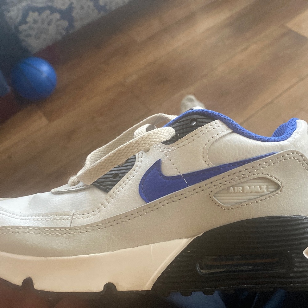 Kids Nike Air Max 90 LTR